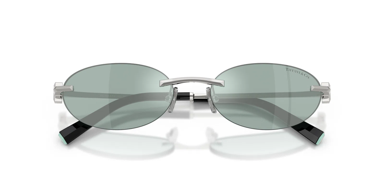 Tiffany 3119D Sunglasses - view 10